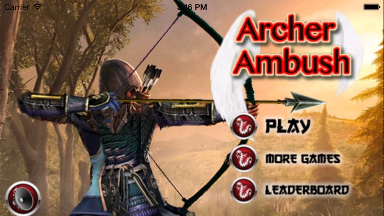 Archer Ambush