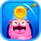 Cut My Rope - the amazing physics based game you can't miss