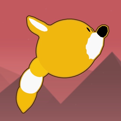 1 Tail Fox Trap Maze Pro - top brain strategy puzzle game icon