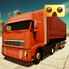 Activities of VR Truck Simulator : VR Game for Google Cardboard