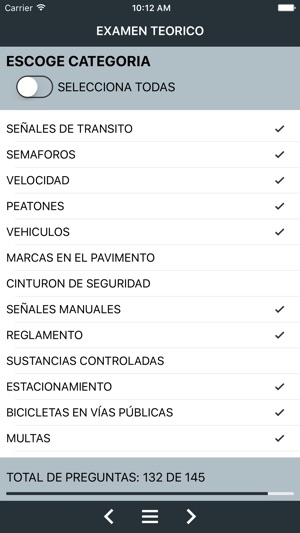 Conductor Puerto Rico(圖4)-速報App