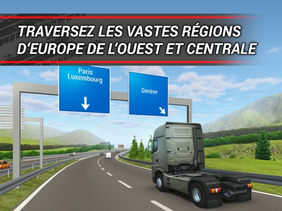 TruckSimulation 16 TruckSimulation 16