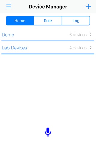 Device Manager for Rogo HomeKit screenshot 4