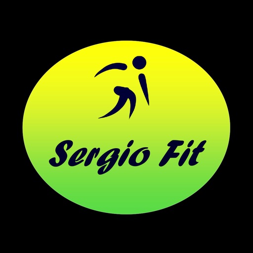 Sérgio Fit icon