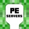 PE Servers - Custom K...
