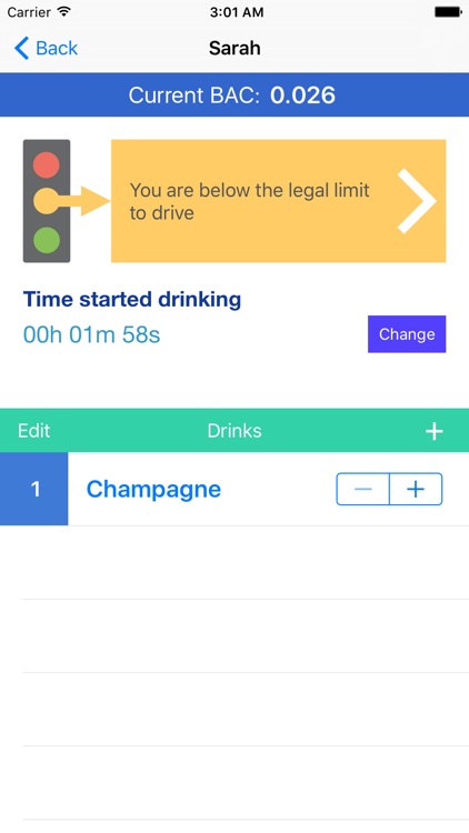 SafeRide