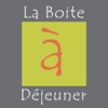 La boite à déjeuner