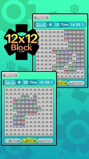 Basic MineSweeper(圖3)-速報App