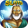 Deity Slots - FREE Casino Game With Daily Rewards
