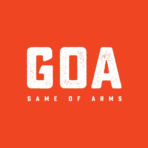 Game of Arms icon