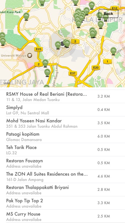 iman Pro. screenshot-3