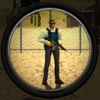 Border Police Sniper: A Real 3d commando sniper & counter Terrorist shooting game