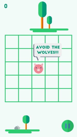 Protect The Pig(圖1)-速報App