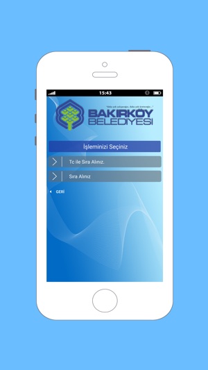 Bakırköy iBeacon(圖2)-速報App