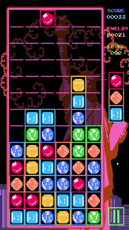 Jewelry Magic screenshot-3