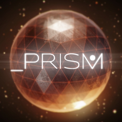 _PRISM iOS App