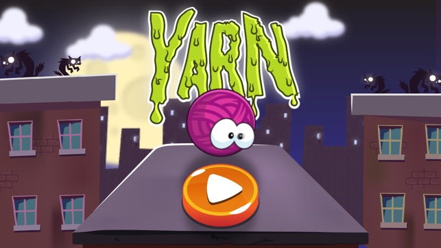 Yarn vs Zombie Cats(圖2)-速報App