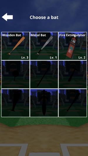 Home Run X 3D - Baseball Batting Game(圖4)-速報App