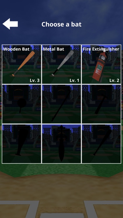 Home Run X 3D - Baseball Batting Game screenshot-3