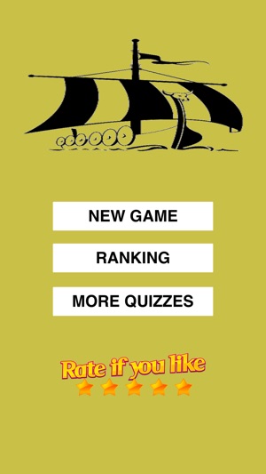 Trivia for the Vikings - Super Fan Quiz for the Vikings - Co(圖1)-速報App