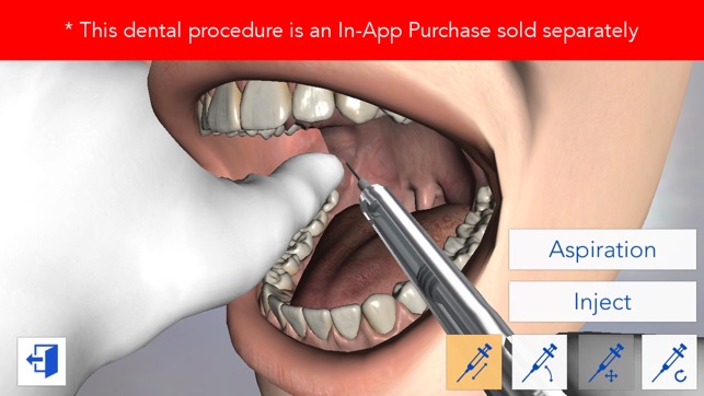 Dental Simulator(圖4)-速報App