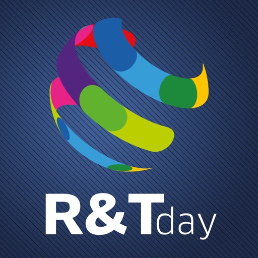R&T day iOS App
