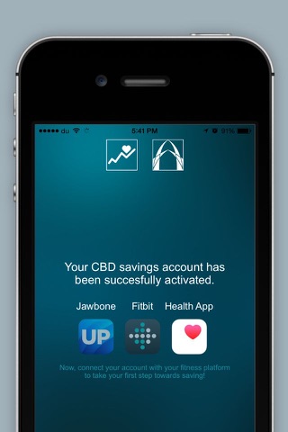 CBD Active Saver screenshot 2