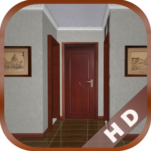 Can You Escape 10 Interesting Rooms icon