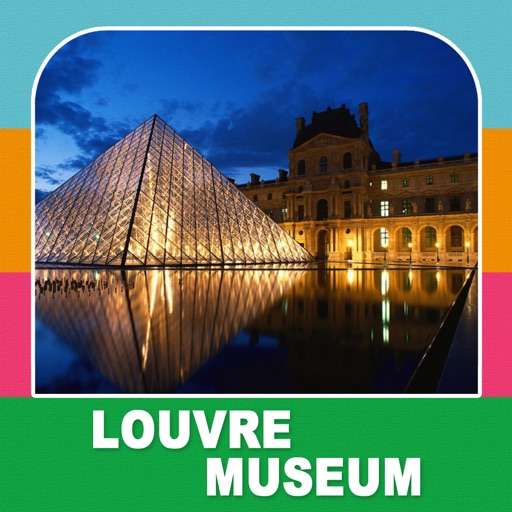 The Louvre Museum Visitor Guide