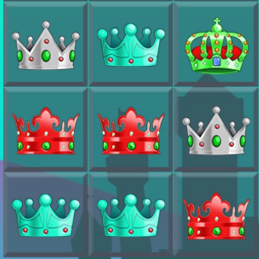 A Crown Jewels Innatey icon