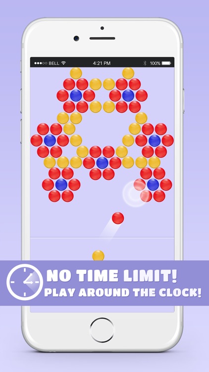 Bubble Shooter Games Free
