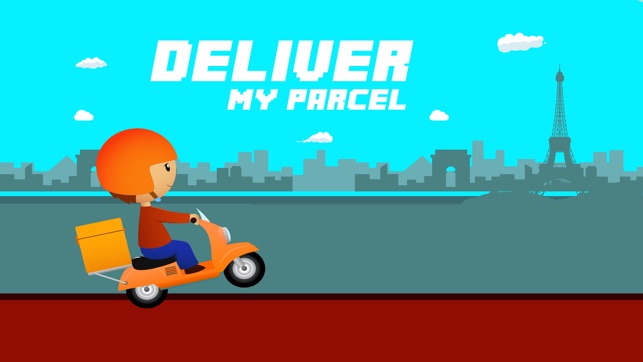 Deliver My Parcel Pro(圖1)-速報App