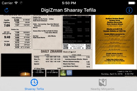 DigiZman CST screenshot 2