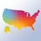 With GeoKids USA, learning Geography is fun