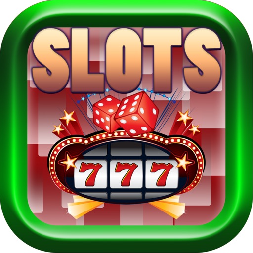 777 DoubleUp Fa Fa Fa Slots - FREE Las Vegas Casino Games icon