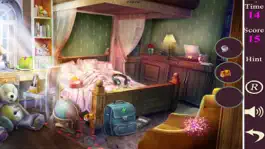 Game screenshot Hidden Objects Of The New Housekeeper apk