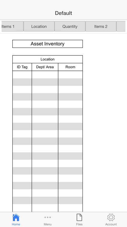 Tax Ledger screenshot-3