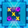 Tic Tac Toe - skillful