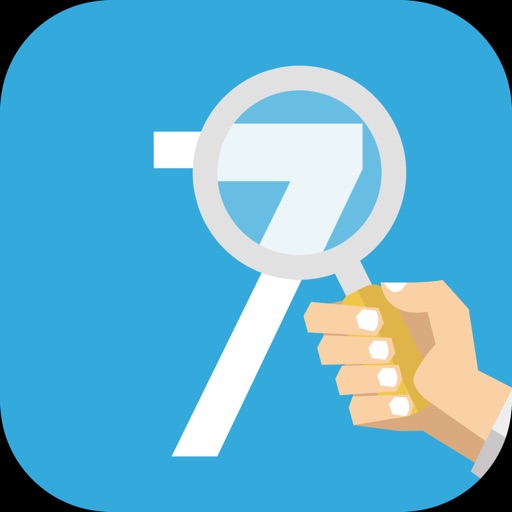 Finding Factors - Quadratic Formula Solver - Radical Simplifier iOS App