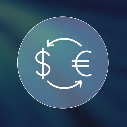 Currencies - Currency Converter Icon