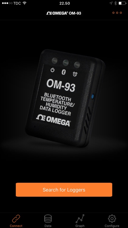 Omega OM-93