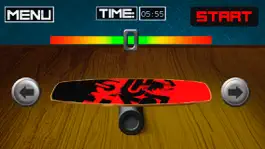 Game screenshot Fingers Balance Board Simulator mod apk