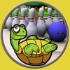 turtles bowling for kids - free game
