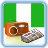 Hausa Radio News Music Recorder