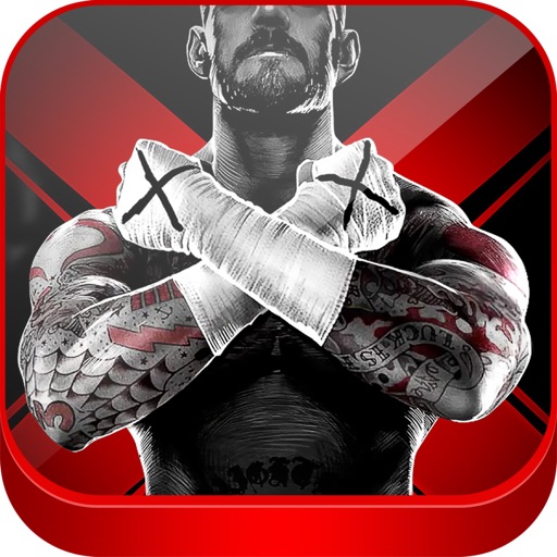 Quiz+puzzle for WWE fans | Apps | 148Apps