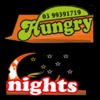 Hungry Nights