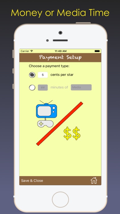 Chorzee screenshot-3