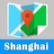 Shanghai Offline Map is your ultimate oversea travel buddy