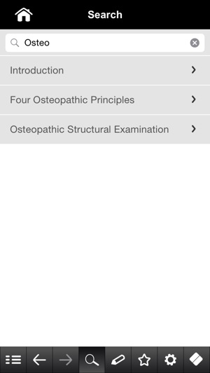 Osteopathic Medicine pocketcards(圖3)-速報App