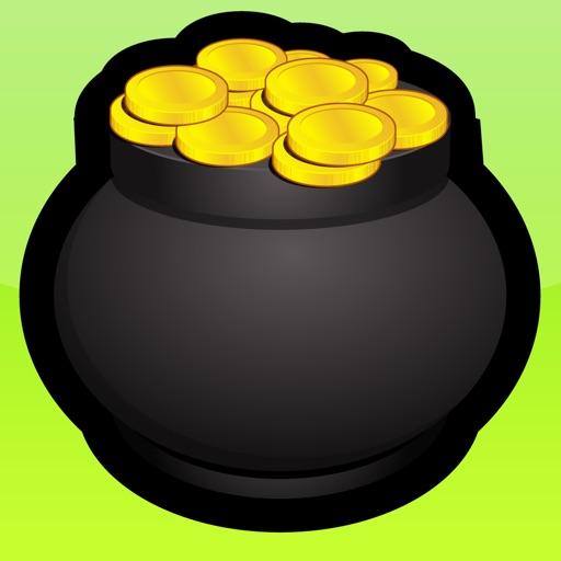 Bubble Blast Saint Patrick iOS App
